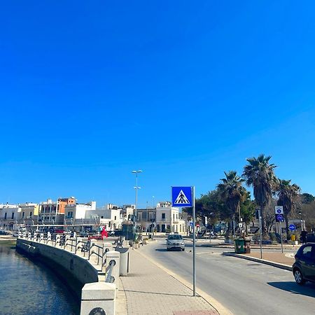 Orchidea Bed & Breakfast Bari Exterior foto