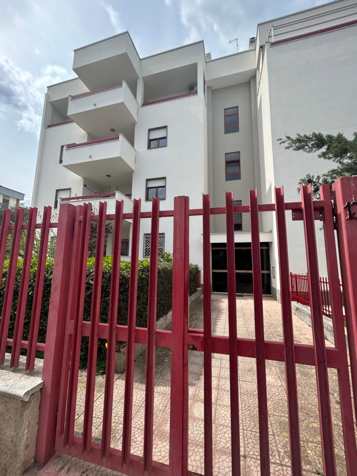 Orchidea Bed & Breakfast Bari Exterior foto