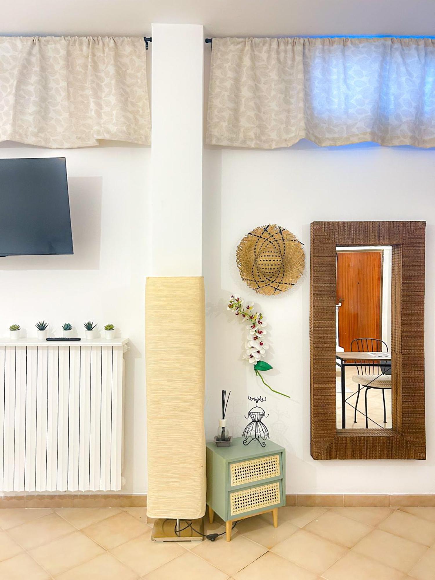 Orchidea Bed & Breakfast Bari Exterior foto
