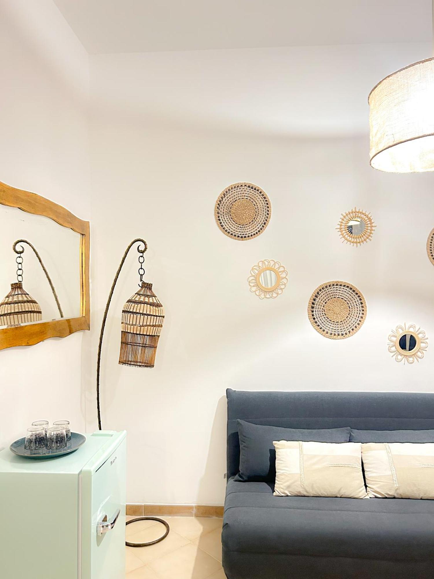 Orchidea Bed & Breakfast Bari Exterior foto