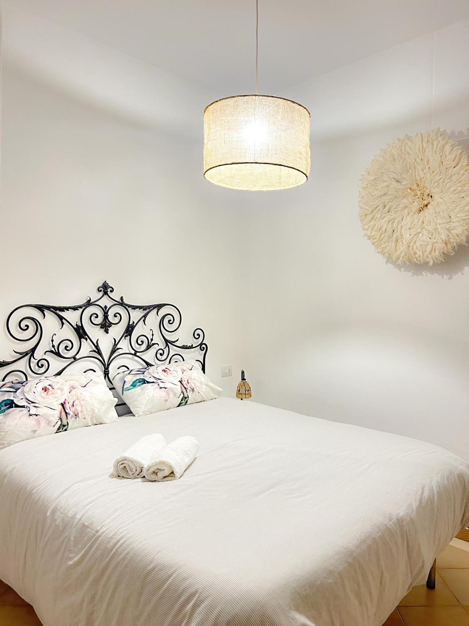Orchidea Bed & Breakfast Bari Exterior foto