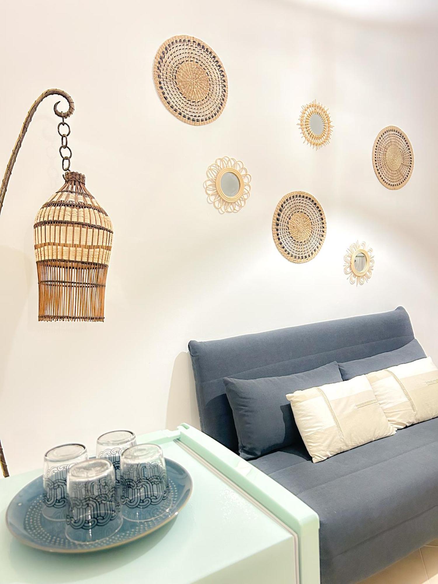 Orchidea Bed & Breakfast Bari Exterior foto