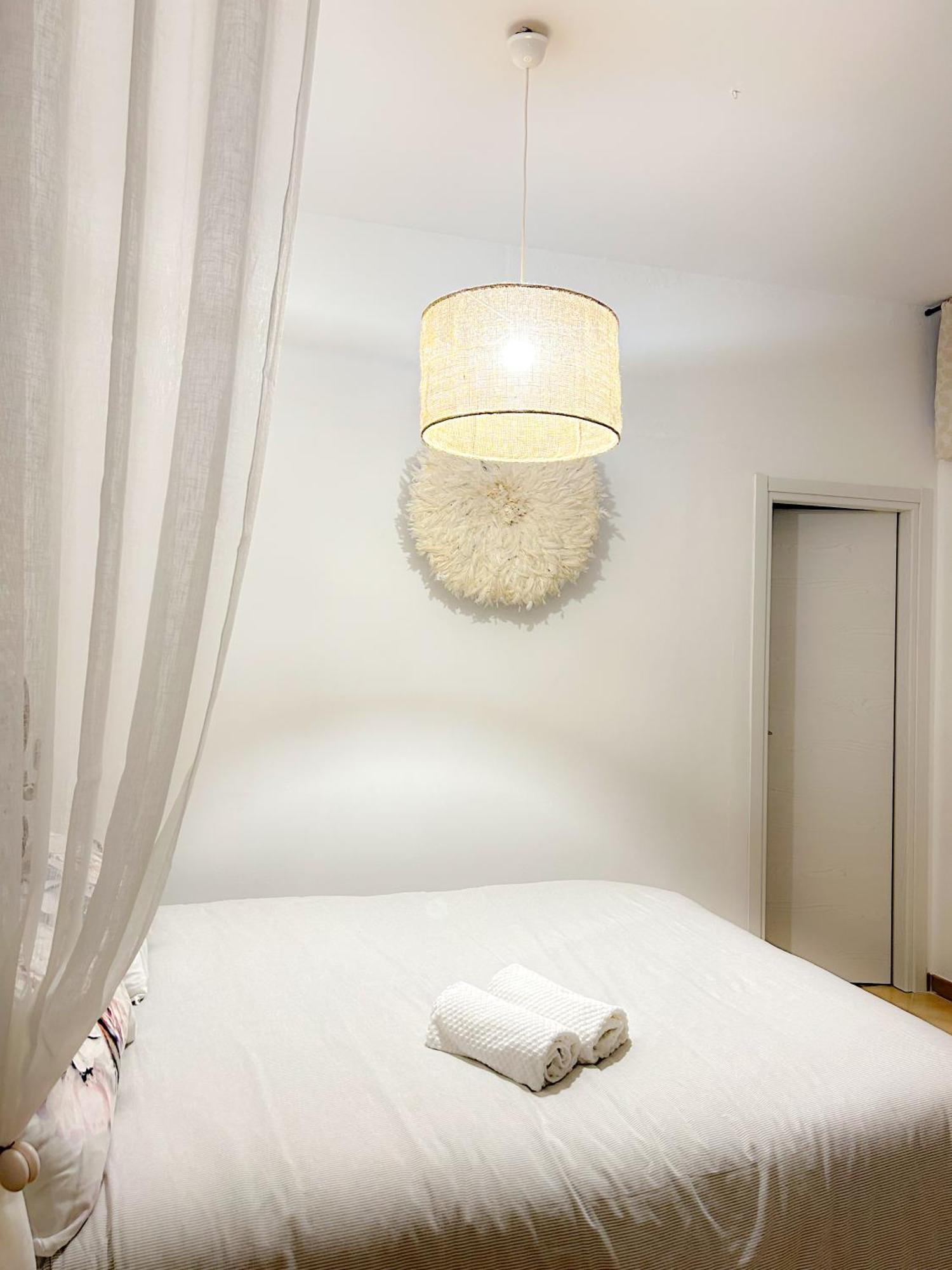 Orchidea Bed & Breakfast Bari Exterior foto